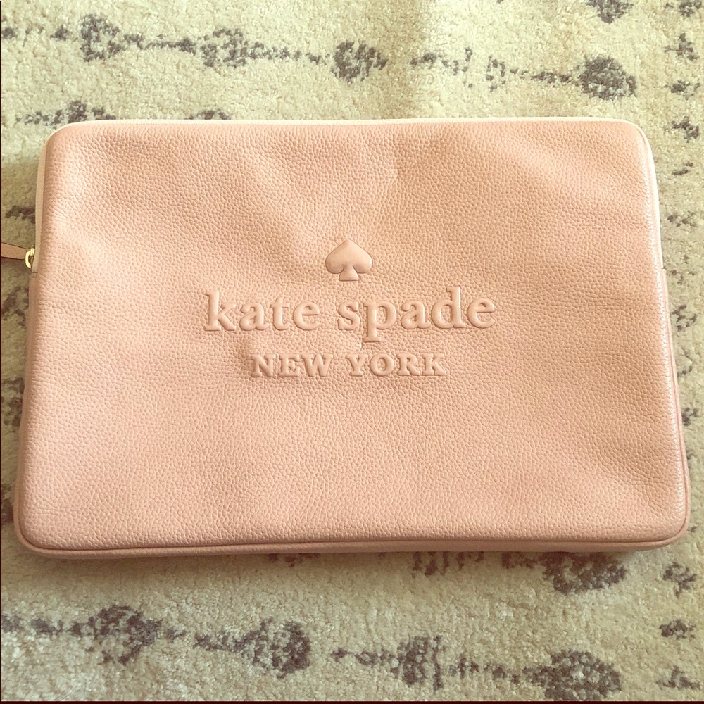Kate Spade Laptop Cover